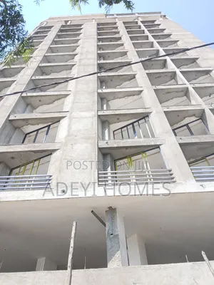 1bdrm Apartment in Bole for sale