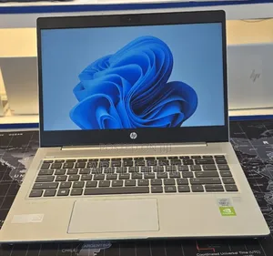 Photo - New Laptop HP ProBook 440 G7 16GB Intel Core i7 SSD 512GB