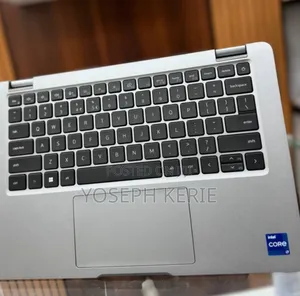 New Laptop Dell Latitude 5340 16GB Intel Core I7 SSD 1T