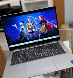 New Laptop Dell Latitude 5340 16GB Intel Core I7 SSD 1T