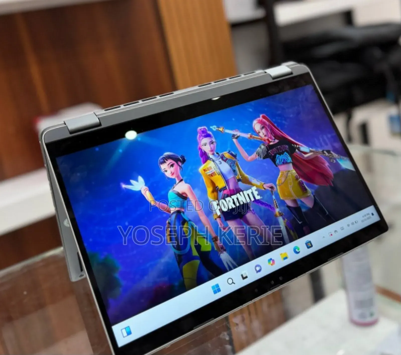 New Laptop Dell Latitude 5340 16GB Intel Core I7 SSD 1T