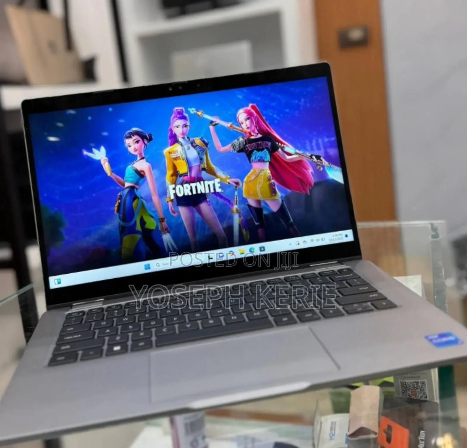 New Laptop Dell Latitude 5340 16GB Intel Core I7 SSD 1T