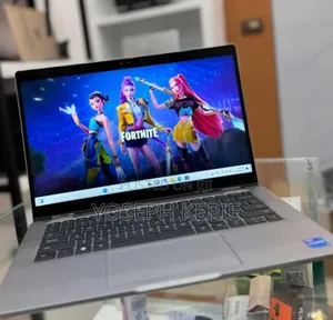 New Laptop Dell Latitude 5340 16GB Intel Core I7 SSD 1T