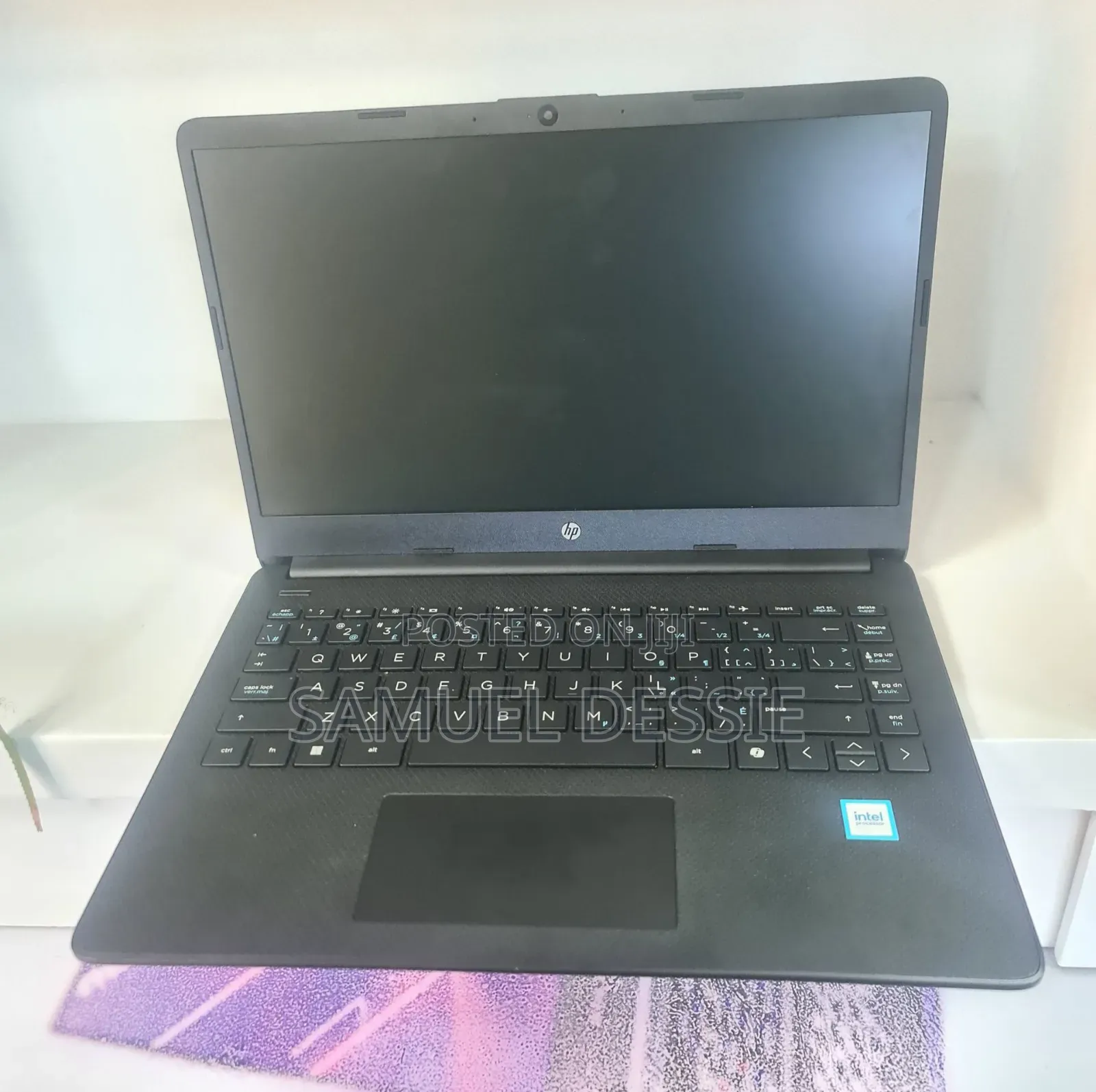 Laptop HP Stream Notebook 4GB Intel Core 2 Quad SSD 128GB