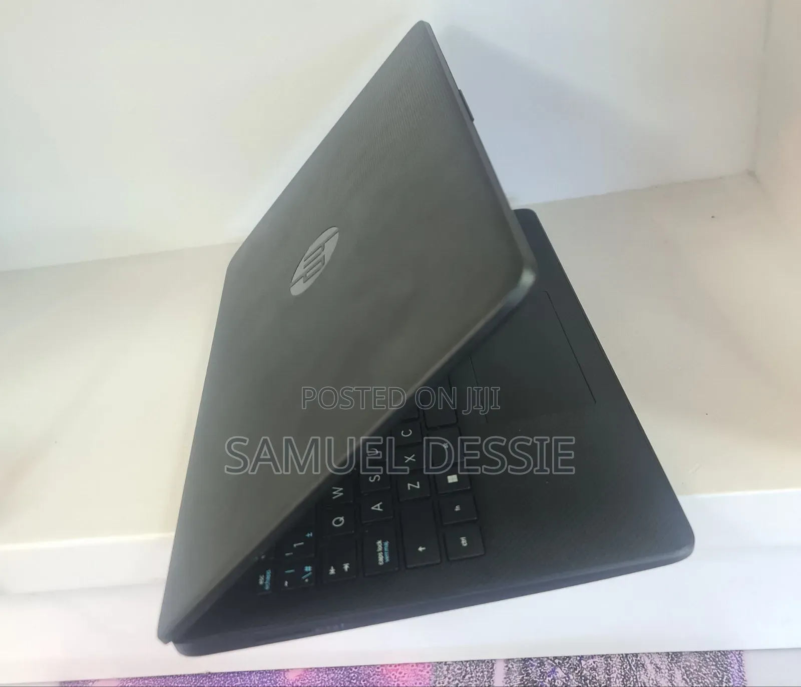 Laptop HP Stream Notebook 4GB Intel Core 2 Quad SSD 128GB