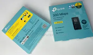 Photo - Tp-Link Tl-Wn823