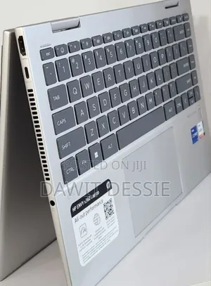Photo - New Laptop HP Envy X360 16GB Intel Core I7 SSD 1T