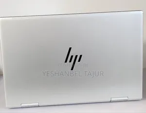 New Laptop HP Envy X360 16GB Intel Core I7 SSD 1T