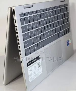 New Laptop HP Envy X360 16GB Intel Core I7 SSD 1T