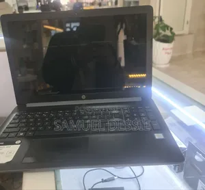 Laptop HP Stream Notebook 8GB Intel Core I7 HDD+SSD 256GB