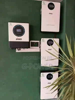 Photo - Solar System