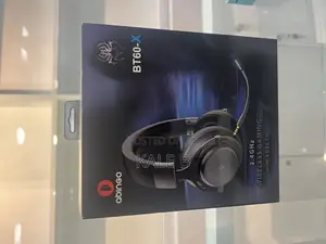 Photo - Wireless Headset