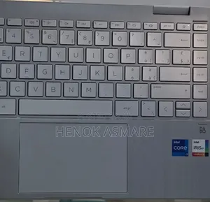 Photo - New Laptop HP Pavilion X360 14 16GB Intel Core I7 SSD 512GB