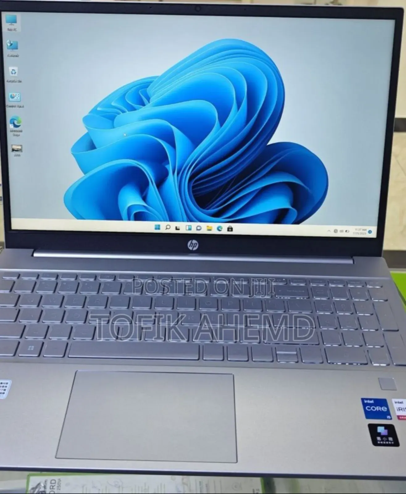 New Laptop HP Pavilion 15z 16GB Intel Core I5 SSD 1T