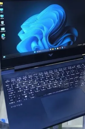 New Laptop HP Pavilion 15z 16GB Intel Core I5 SSD 1T