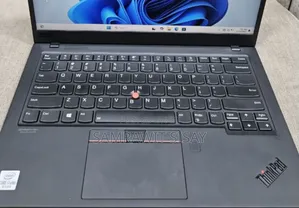 Photo - New Laptop Lenovo ThinkPad X1 Carbon 16GB Intel Core i7 SSD 512GB
