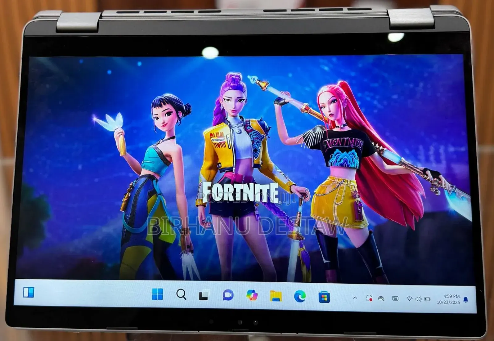 New Laptop Dell Latitude 5340 16GB Intel Core I7 SSD 512GB