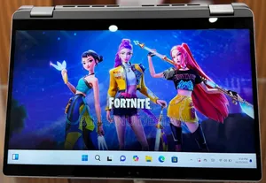 Photo - New Laptop Dell Latitude 5340 16GB Intel Core I7 SSD 512GB