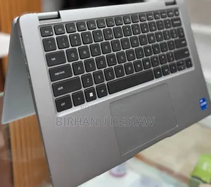 New Laptop Dell Latitude 5340 16GB Intel Core I7 SSD 512GB