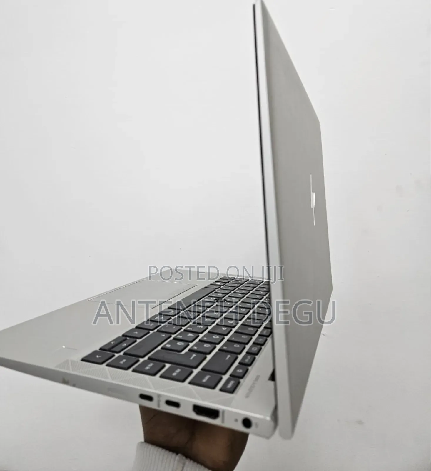 New Laptop HP EliteBook 840 G7 16GB Intel Core I5 SSD 512GB