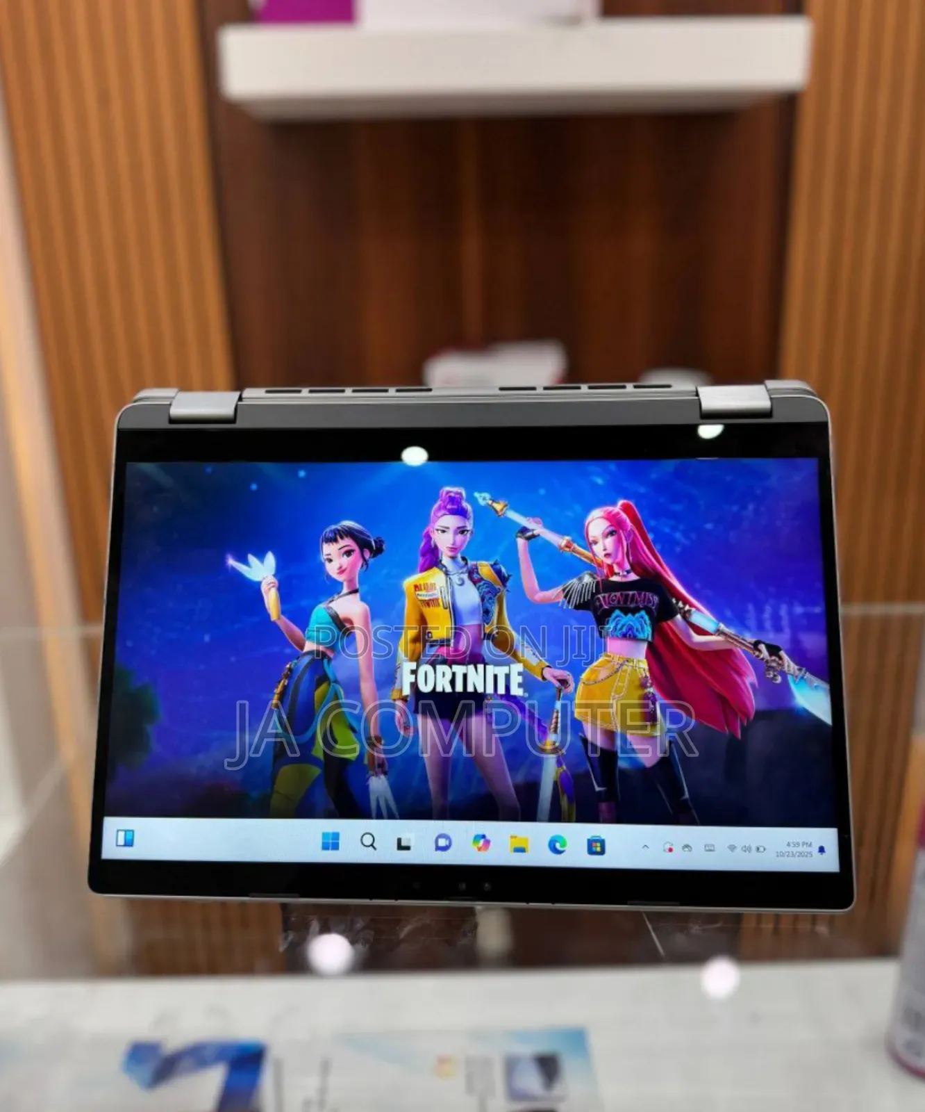 New Laptop Dell Latitude 5310 16GB Intel Core I7 SSD 512GB