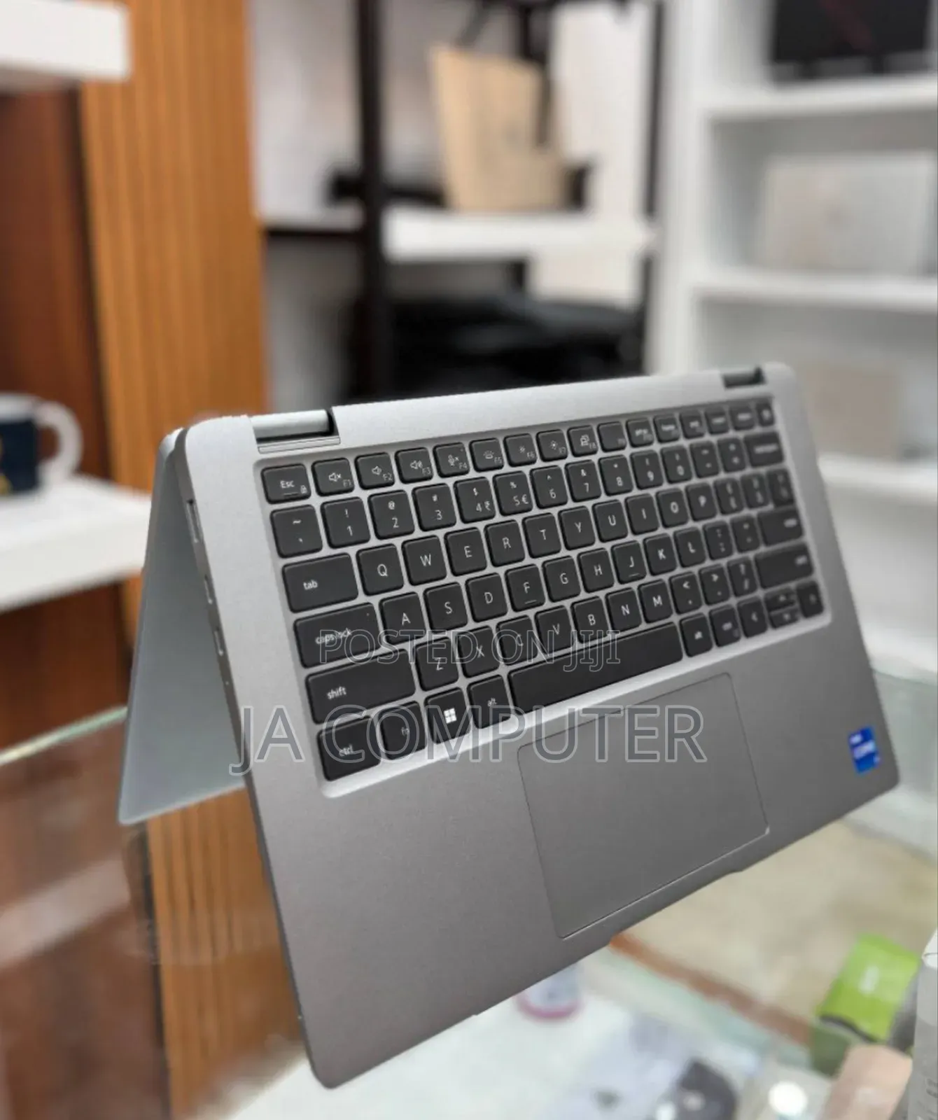 New Laptop Dell Latitude 5310 16GB Intel Core I7 SSD 512GB