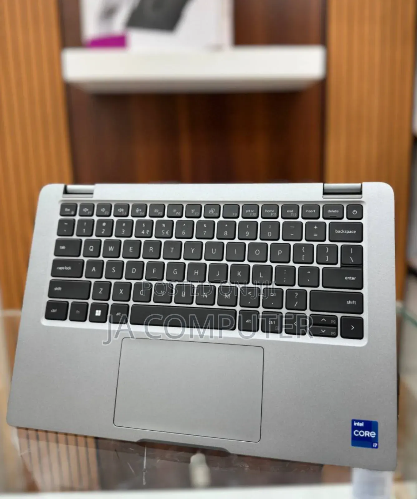 New Laptop Dell Latitude 5310 16GB Intel Core I7 SSD 512GB