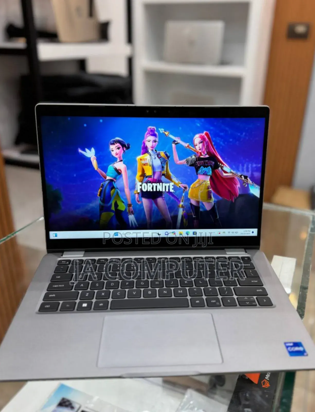 New Laptop Dell Latitude 5310 16GB Intel Core I7 SSD 512GB