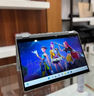 New Laptop Dell Latitude 5310 16GB Intel Core I7 SSD 512GB