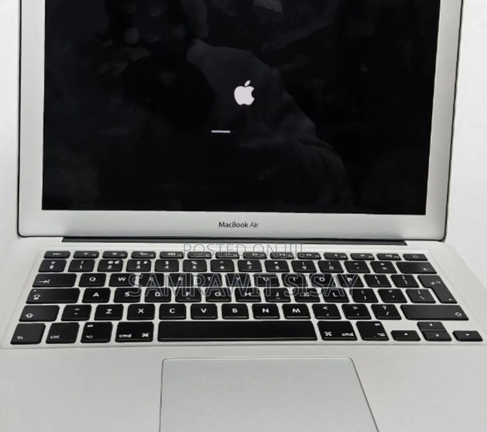New Laptop Apple MacBook Air 2013 4GB Intel Core I5 SSD 128GB