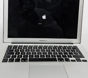 Photo - New Laptop Apple MacBook Air 2013 4GB Intel Core I5 SSD 128GB