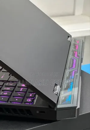 New Laptop Acer Predator Helios Neo 16 16GB Intel Core I7 SSD 1T