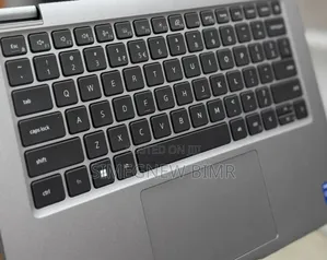 New Laptop Dell Latitude 5340 16GB Intel Core I7 SSD 512GB