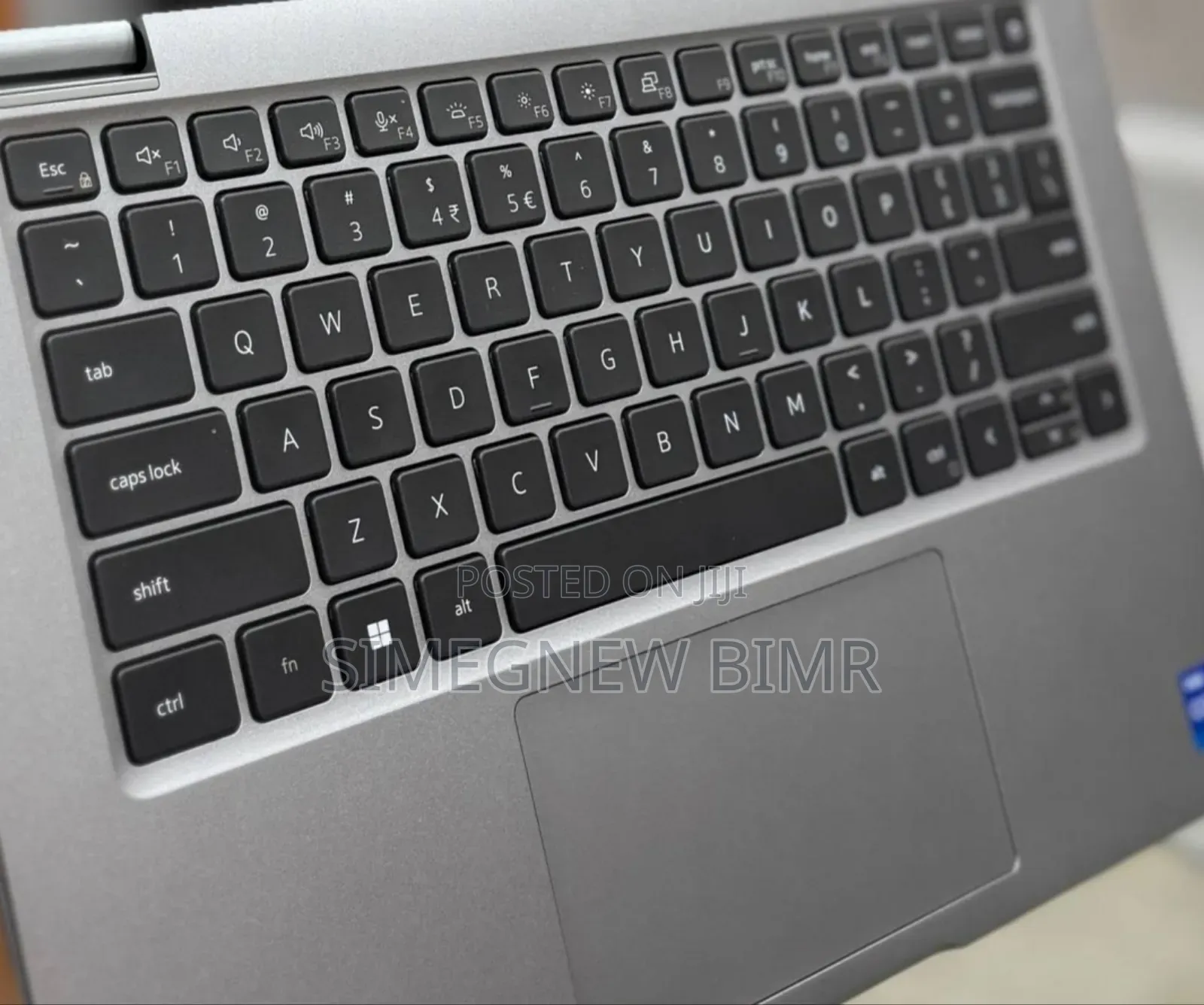 New Laptop Dell Latitude 5340 16GB Intel Core I7 SSD 512GB