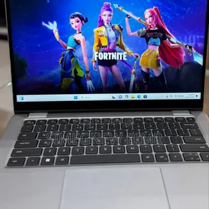 New Laptop Dell Latitude 5340 16GB Intel Core I7 SSD 512GB