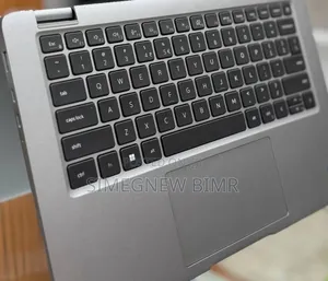 New Laptop Dell Latitude 5340 16GB Intel Core I7 SSD 512GB