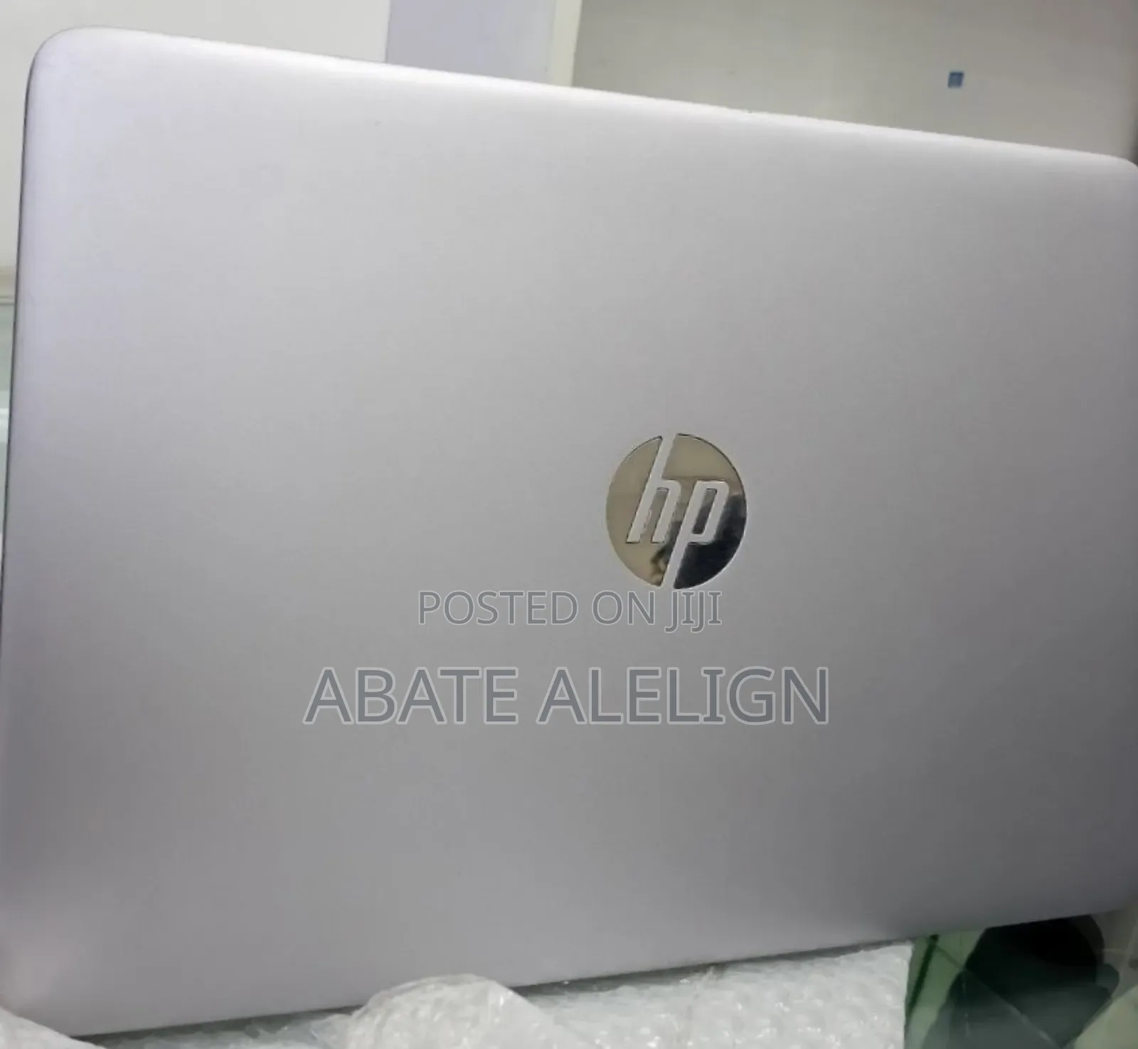 New Laptop HP EliteBook 840 8GB Intel Core I5 SSD 256GB