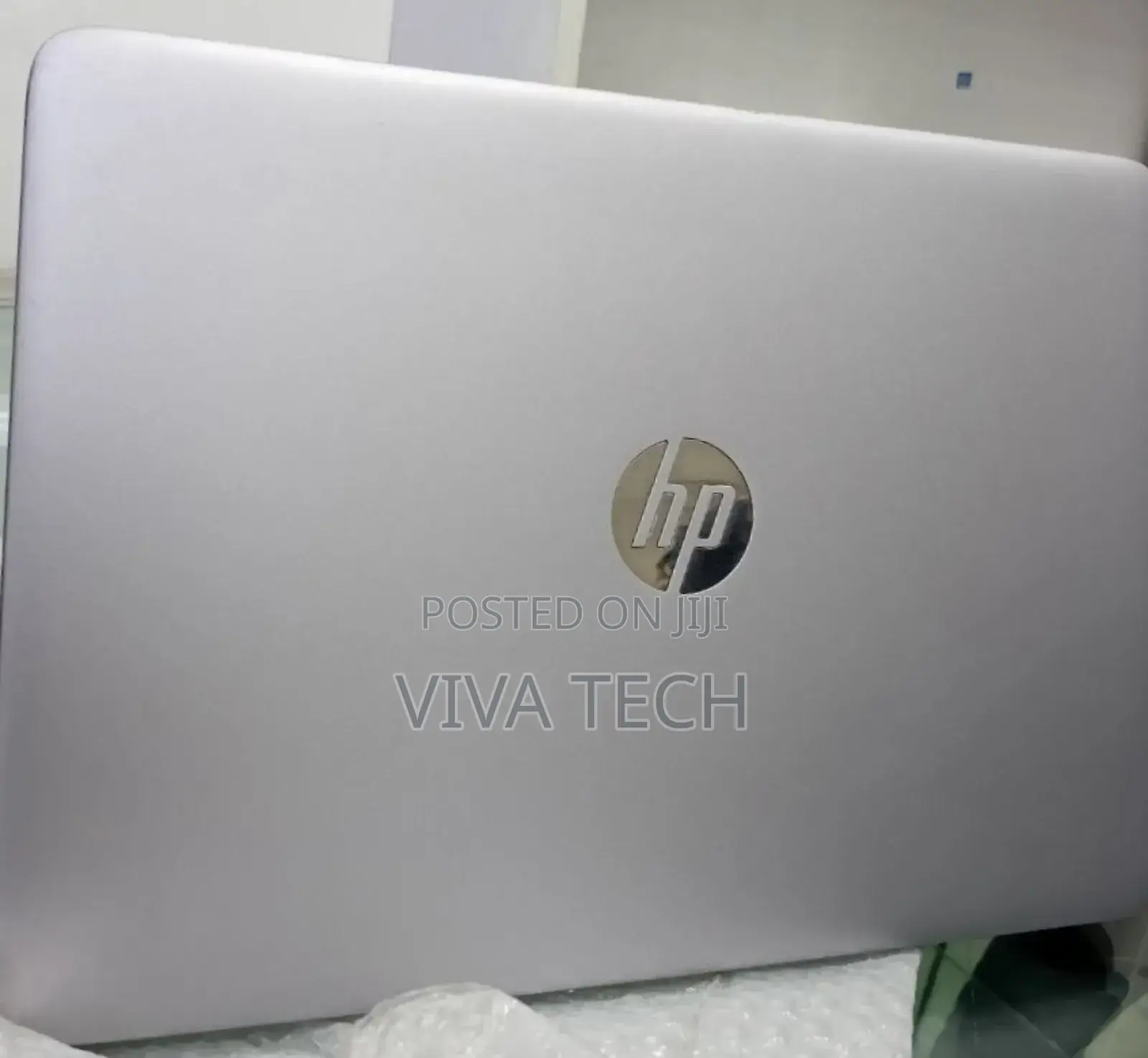 New Laptop HP EliteBook 840 8GB Intel Core I5 SSD 256GB