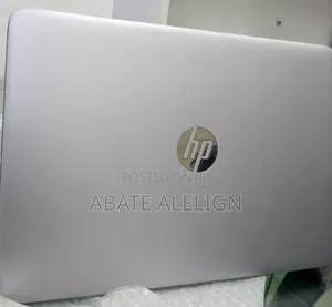Photo - New Laptop HP EliteBook 840 8GB Intel Core I5 SSD 256GB