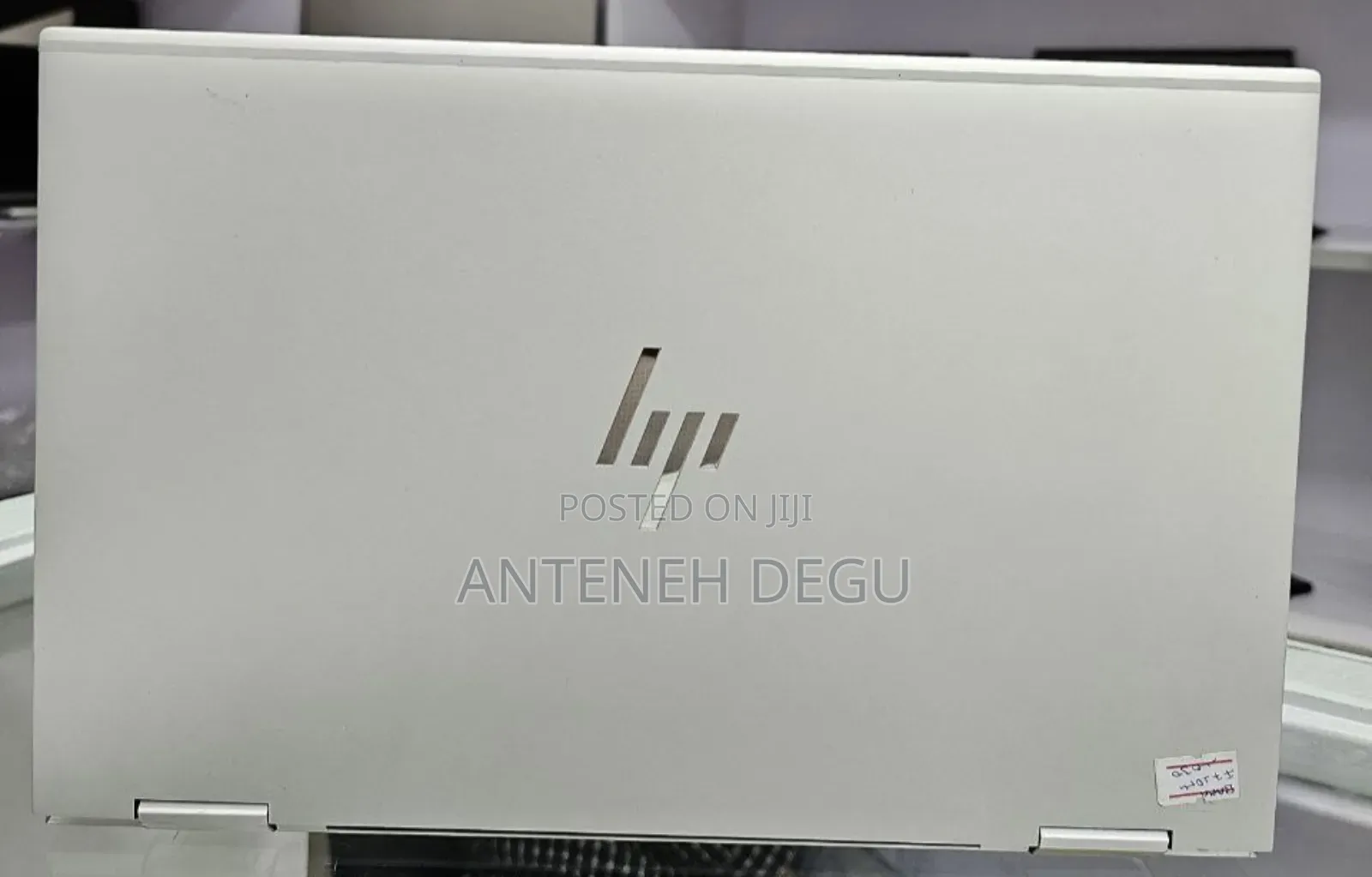 New Laptop HP EliteBook X360 1030 G7 16GB Intel Core I7 SSD 512GB