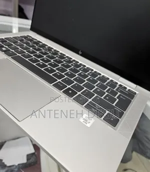 New Laptop HP EliteBook X360 1030 G7 16GB Intel Core I7 SSD 512GB