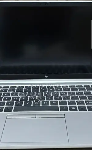 New Laptop HP EliteBook 840 G7 16GB Intel Core I7 SSD 512GB