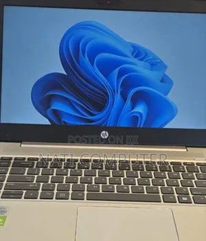 New Laptop HP ProBook 440 G7 16GB Intel Core I7 SSD 512GB