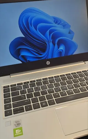 New Laptop HP ProBook 440 G7 16GB Intel Core I7 SSD 512GB