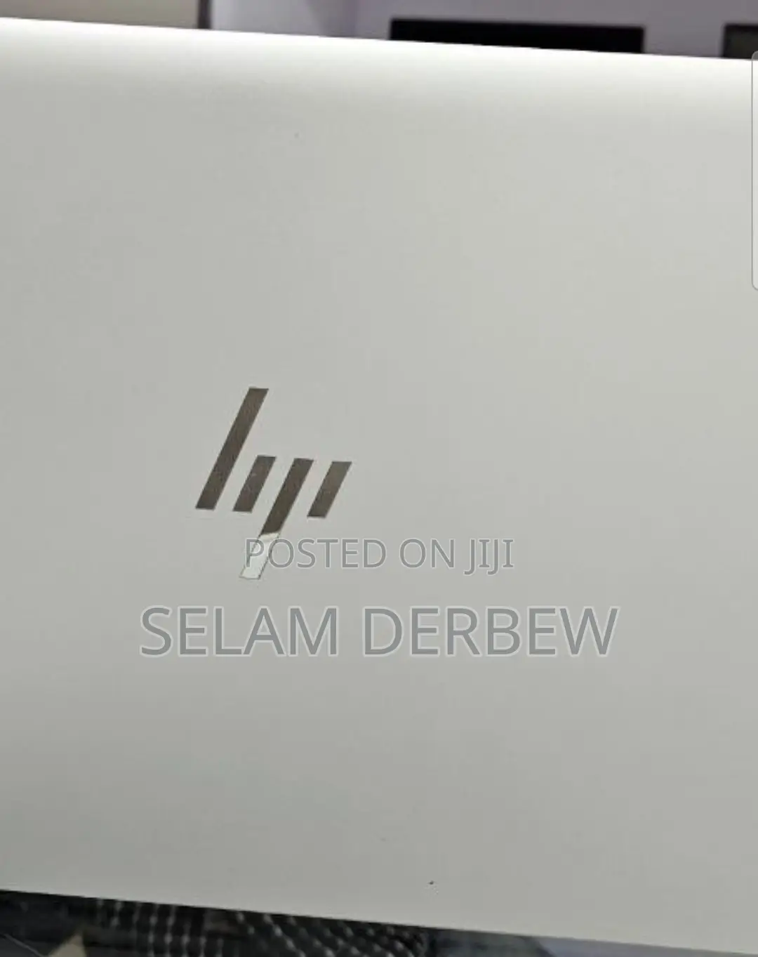New Laptop HP EliteBook 830 G8 16GB Intel Core I7 SSD 512GB