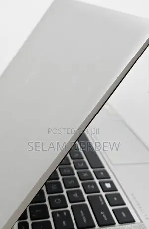 New Laptop HP EliteBook 830 G8 16GB Intel Core I7 SSD 512GB