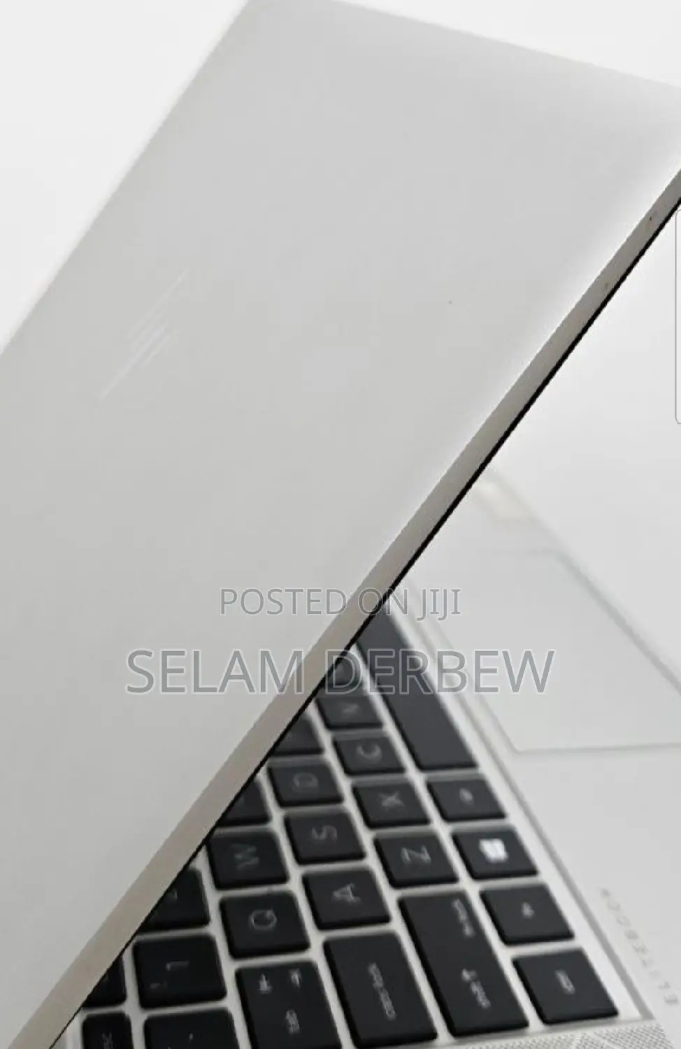New Laptop HP EliteBook 830 G8 16GB Intel Core I7 SSD 512GB