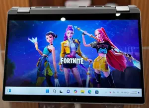 New Laptop Dell Latitude 5340 16GB Intel Core I7 SSD 512GB
