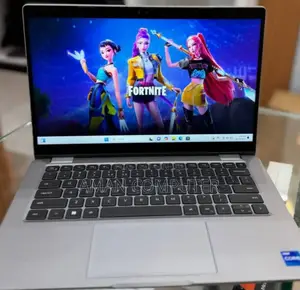 New Laptop Dell Latitude 5340 16GB Intel Core I7 SSD 512GB