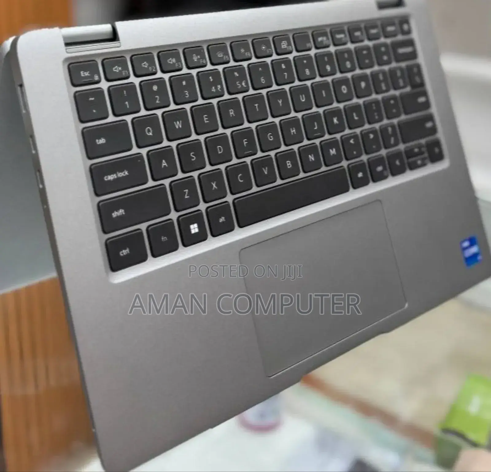 New Laptop Dell Latitude 5340 16GB Intel Core I7 SSD 512GB